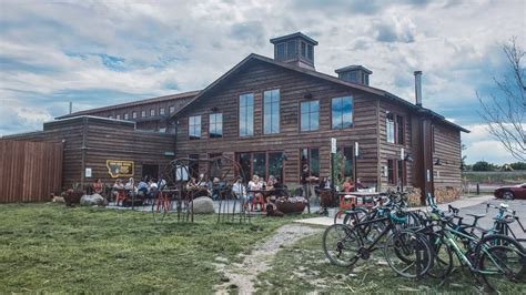 bozeman breweries - map Bozeman.